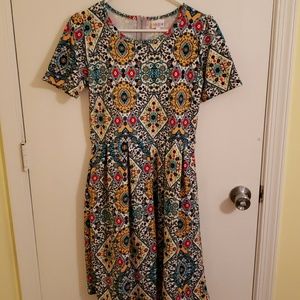 LulaRoe Amelia